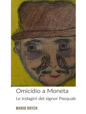 cover image of Omicidio a Moneta